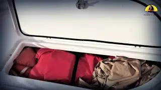 2014 24' Edge Water