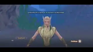 Perfect World Mobile cultivation quest for beginners #perfectworld