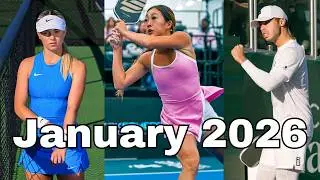 Everything you missed in Pickleball Pop Culture in January 2026