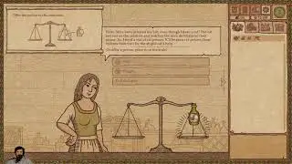 Steam Demo Speed-run: Potion Craft