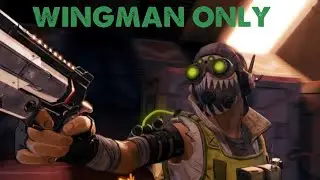 Apex Legends - Wingman ONLY
