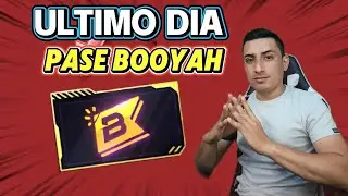 SALAS POR EL PASE BOOYAH🔴FREE FIRE DIRECTO DE FREE FIRE 🔴