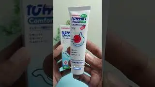 tummiva herbal gel #gelperedanyeriperut #tummivaherbalgel