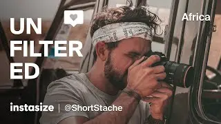 SHORTSTACHE EDITING: Life behind the camera with travel photographer @ShortStache, Garrett King