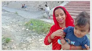 हरिद्वार से ऋषिकेश का नजारा #Umesh Mishra blogs, family blogs video, imotional, motivational 🌹🙏