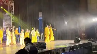Hai isq hae dance