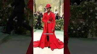 If Emma Chamberlain Is At The Met Gala Wisdom Kaye Should Be There Too #metgala #fashion #creator
