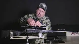Burris How to Install a Turret on a Burris Veracity Scope