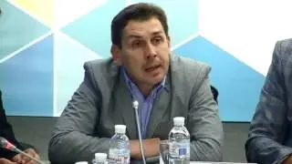 Internal discipline in political parties: leaders&rsquo; dictatorshipor a democratic practice? UCMC, 16.05