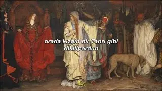 Echos - Saints (T&uuml;rk&ccedil;e &Ccedil;eviri)