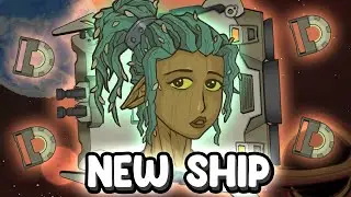 This NEW SHIP is a Completely Different Game in Lonestar