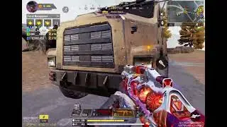 Reliving the old days, zombie mode CODM