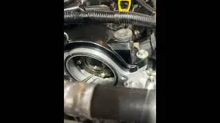 Mazda skyactiv 1.5, 2.0,  2.5 P0012 Intake (A) Camshaft Position Timing - Over-Retarded (Bank 1)