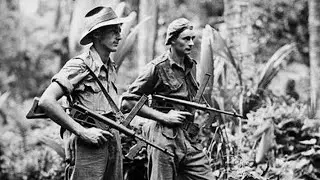 The $18 Australian Gun That Outfought Every Thompson America Ever Issued
