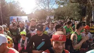X TRAIL L'ALC&Uacute;DIA DE CRESPINS 2025 INSIDE