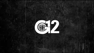G12 Hawaii Conference 2021:  Teaser