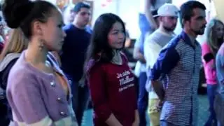 АнтиКафе 'Party Time' г  Талгар vol  1