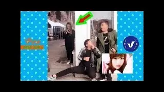 Funny Videos ● Chinese Funny Clips 2017 (Part 2)