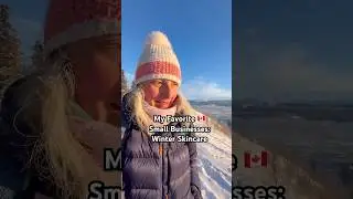 My Favorite 🇨🇦 Small Businesses