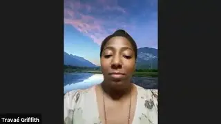 Q&A with Travae: Parenthood According to a Black Mother 4.29.24