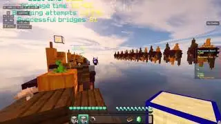 Threeclicks being a noob for 40 seconds.