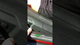 Amazing Car Features You NEED To Know!