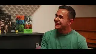 Podcast- M&aacute;me o povedať !?  Daniel Horv&aacute;th