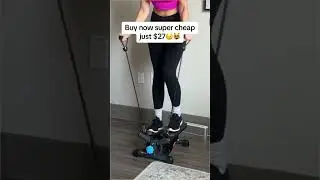 #merach #stepper #cardioworkoutathome #homeworkouts #workfromhome #workoutfits