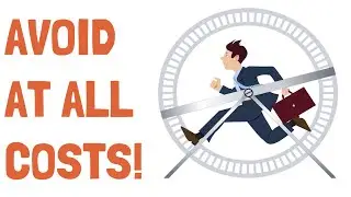 Middle Class Money Traps That Will Keep You Broke Forever