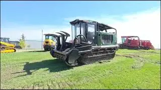2010 GYRO TRAC GT40 For Sale