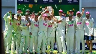Australia beat England by 4-1 in Ashes series 