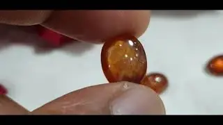 Natural Gem's & Sapphire Gold &ndash; Dropped in Diamonds