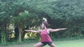 yogabyaongelic.com  Website is Live! Aongelic offers Personalized Yoga with Compassion!