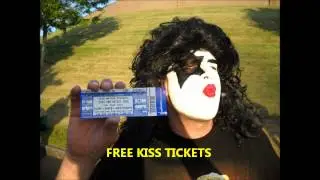 MOUNTAINOUS GOES TO THE KISS CONCERT 2012: PART 1 -  MAKING IT TO THE SHOW