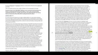 Applying a social constructivist epistemology to the subject of Unidentified Aerial Phenomena (UAPs)