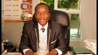 MM Law Chambers' Founding Partner Caleb Mucheche Reveals The Firms PAST, PRESENT, FUTURE