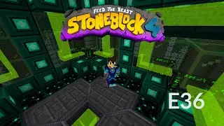 Stoneblock 4 E36 Euphonium Upgrade