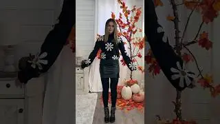 Amazon fall sweater finds 🍁 linked here ➡️  