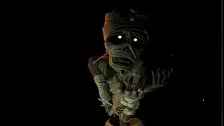 Monstersongs - The VR Rock Musical (Trailer)