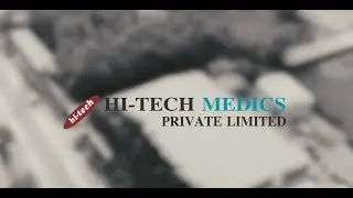 Hi Tech Corporate Video