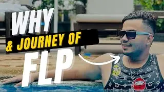 WHY FOREVER  & BUSINESS TESTIMONY BY MR. MANIK AGGARWAL | FLP INDIA | TEAM 23