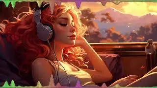 Relaxed - Sublime Echoes 🎧 Lofi hip hop music - beats to relax study to 💖 lo-fi radio music #12