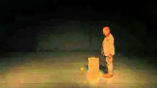 steirischer herbst 09 - Antonia Baehr (D) 