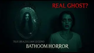 The True Story Behind the Bathroom Blonde Ghost