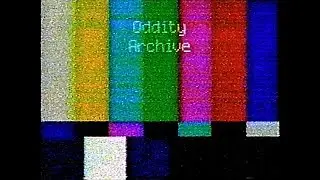 State of the Archive Address (6/2018)