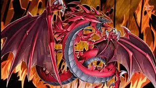 Uria, Lord of Searing Flames song