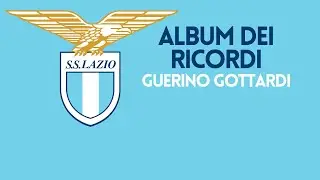 ALBUM DEI RICORDI - Guerino Gottardi