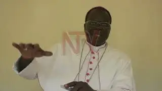Archbishop Wokorach reflects on his first year in office