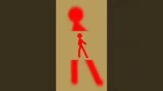 Chaos War stickman fight || sticknodes animation #animation #stickmananimation