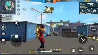FREE FIRE GAMEPLAY VIDEOS | ROGUE LAVA MP5 GAMEPLAY   | QUDRO KILL VIVA HEAD SHORT #VIRAL VIDEOS